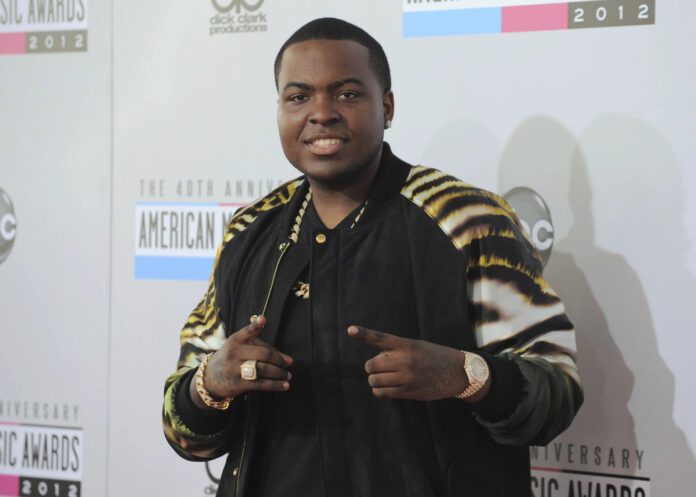 sean kingston