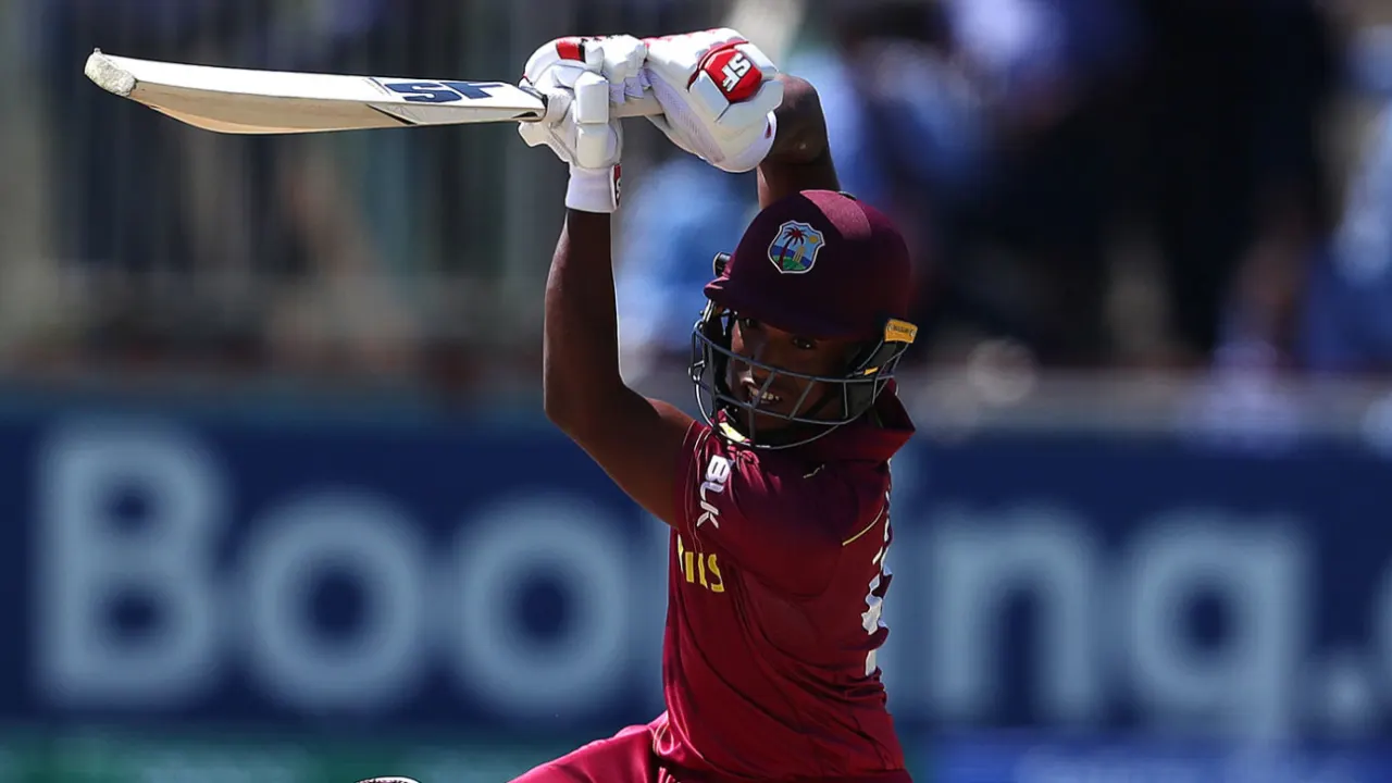 Juliens Heroics In Vain As Cwi Academy Falls To Ireland Emerging