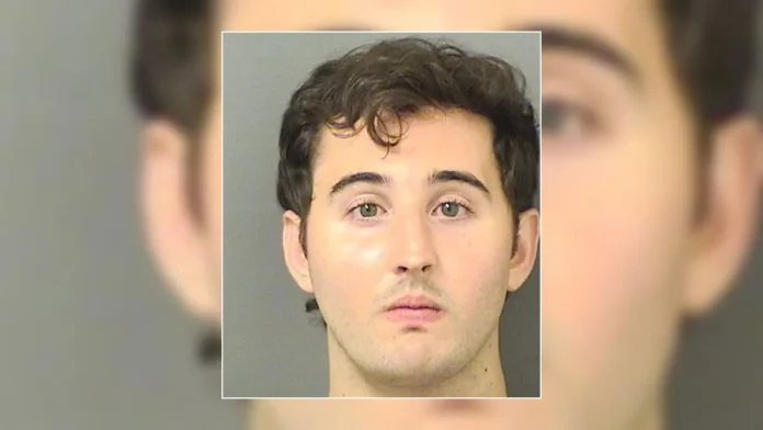 Police Arrest South Florida Man Following Threatening Social Media 