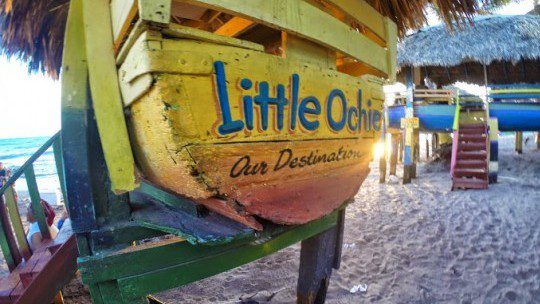 Little Ochie Seafood Festival cancelled - CNW Network