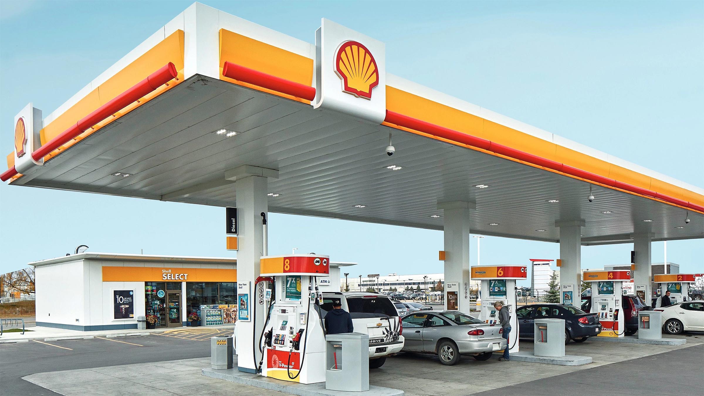 Oil giant Shell to cut hundreds of jobs - CNW Network