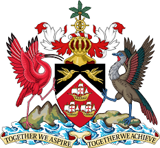 Trinidad coat of arms