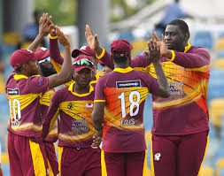 Hurricanes surge to Regional Super50 lead with dominant win over Volcanoes