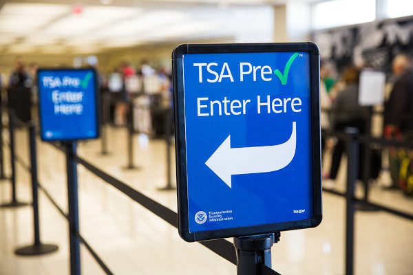 Caribbean Airlines now offers TSA PreCheck