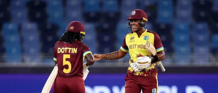 West Indies Women cruise to victory as Dottin, Matthews deliver masterclass