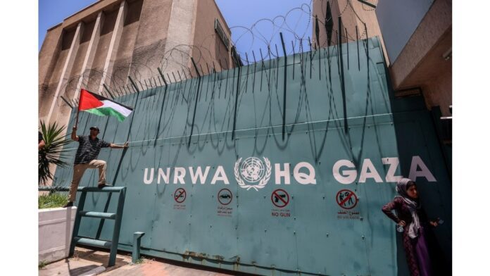 Belize condemns Israel’s move to ban UNRWA in Gaza