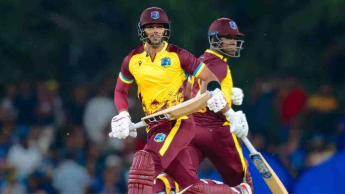 Motie returns, Jangoo joins as West Indies prepares for crucial Test series