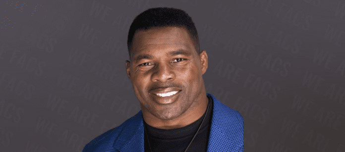 Herschel Walker