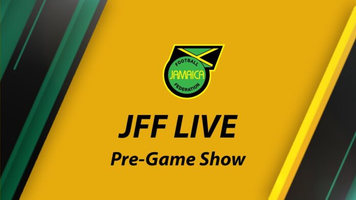 JFFLIVE ushers in a new era for Jamaican football broadcasts