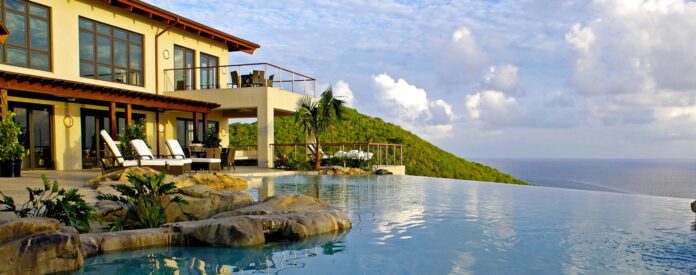 Peter Island Resort in the British Virgin Islands (BVI) reopens after four years