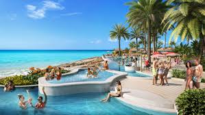 Royal Caribbean to open beach club in the Bahamas December 2025