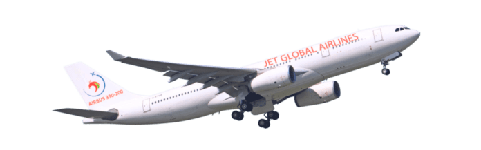 Jet Global Services Guyana inks deal to expand flight connections to across the region