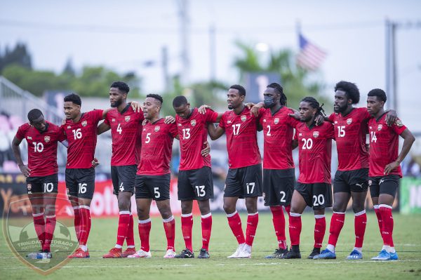 Dwight Yorke’s Soca Warriors set for fiery Friendly against Saudi Arabia