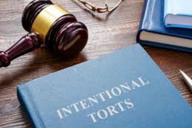 tort