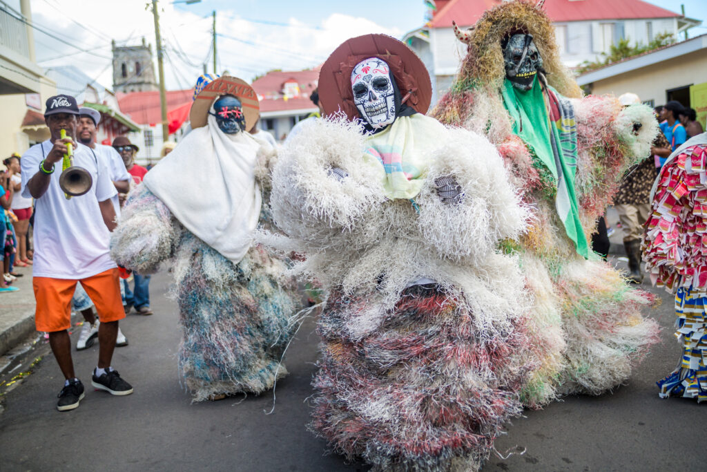 Dominica Mas Domnik 2025