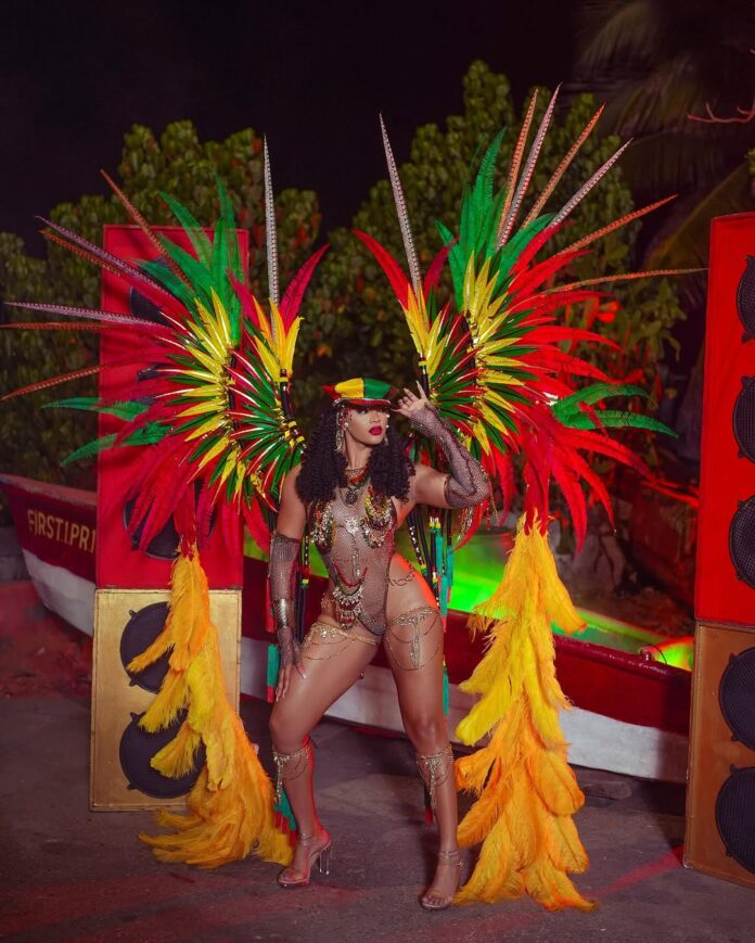 Jamaica Carnival