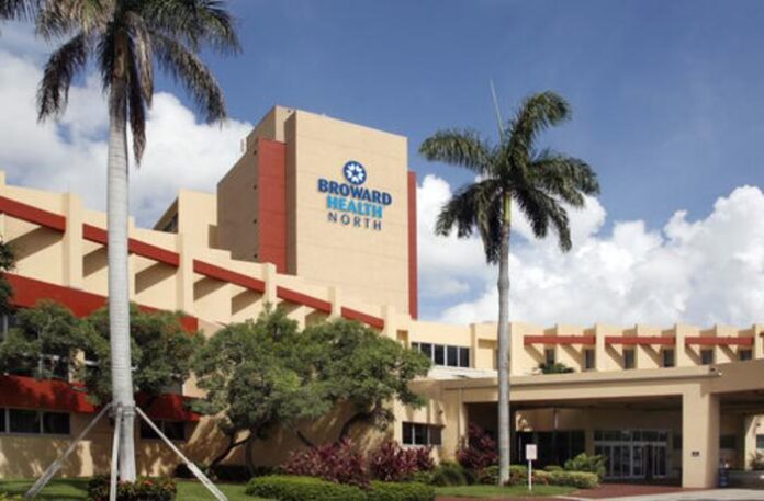 Broward Health North