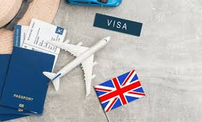 Jamaicans exempt from United Kingdom’s new Electronic Travel Authorization