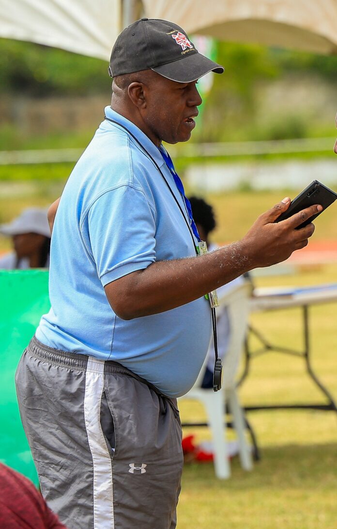 Western Relays to posthumously honor track and field icon Hubert Lawrence