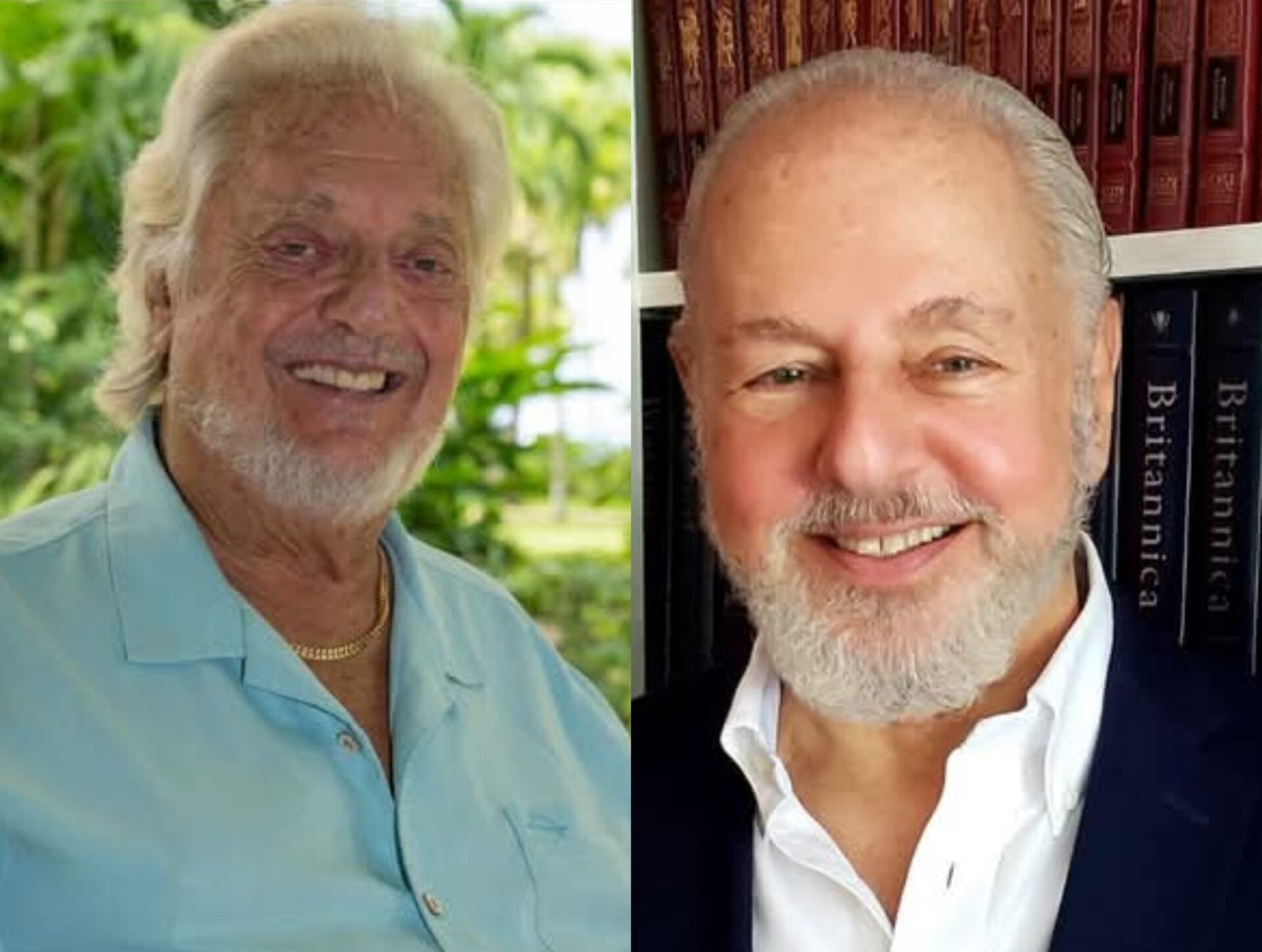 American Friends of Jamaica to honor Lee and Paul Issa at 2025 Jamaica