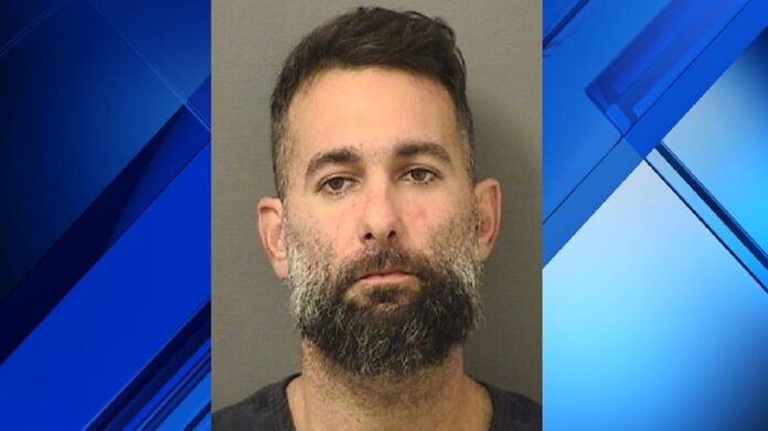 South Florida man arrested for falsely reporting bomb threat to police department