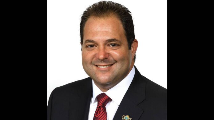 Former North Miami Beach Mayor Anthony DeFillipo pleads guilty to voter irregularities