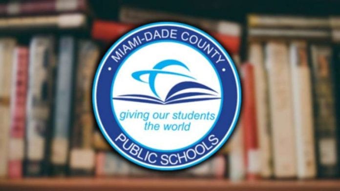 Miami-Dade County Public Schools