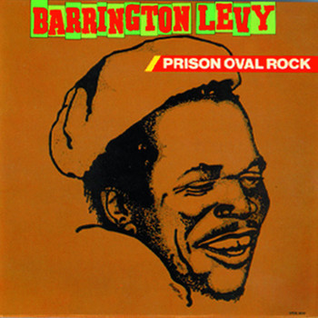 Barrington Levy's iconic 'Prison Oval Rock'