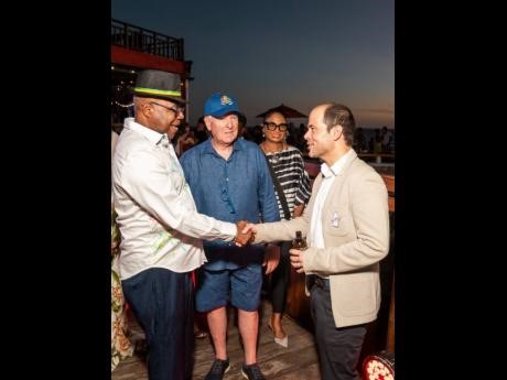 Jamaica’s tourism projecting an economic boost with the launch of the Red Stripe Experience