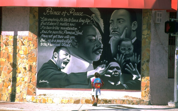 South Florida MLK Day events