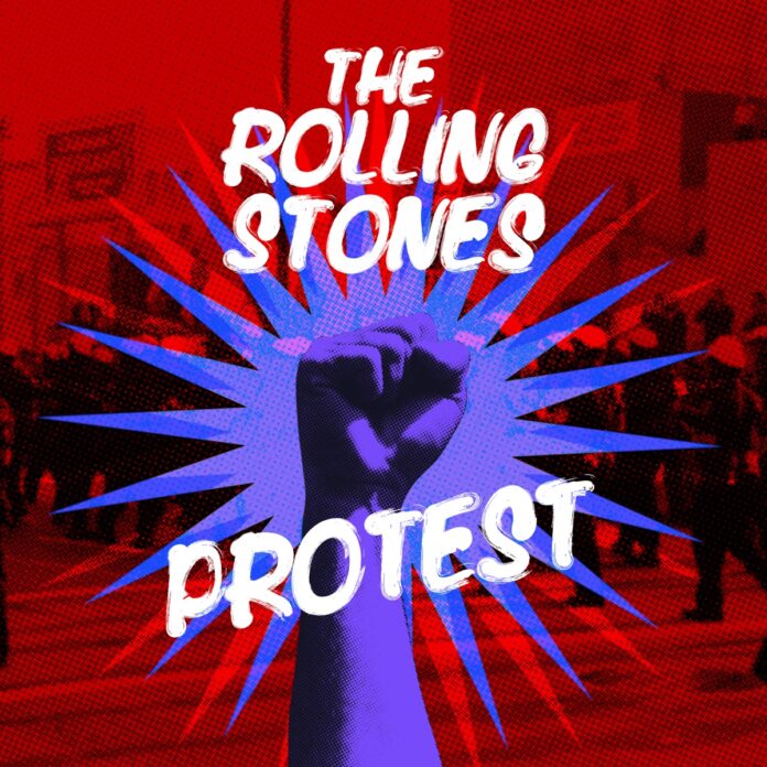 Several reggae songs make Rolling Stone magazine’s 100 Best Protest Songs of All Time