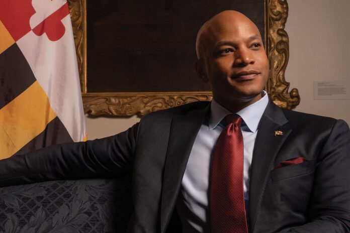 Wes Moore