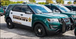 Armed man shot by Broward Sheriff Deputies in Oakland Park