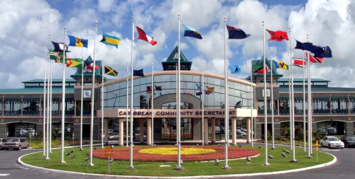 CARICOM Caribbean general elections