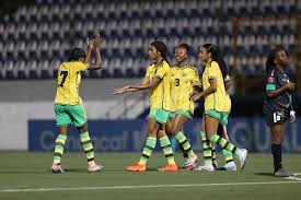 Jamaica, Costa Rica deliver commanding wins in opening matches of CONCACAF Women’s U-17 Qualifiers heats up