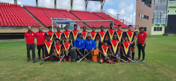 Guyana names final 16 for U21 women’s hockey squad ahead of PAHF Challenge