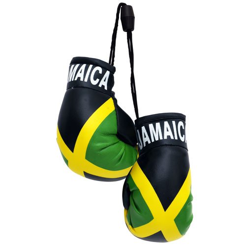 Jamaica Boxing Association kicks off 2025 with electrifying fight card