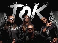 Dancehall Group TOK Plans Commemorative album for 20th anniversary