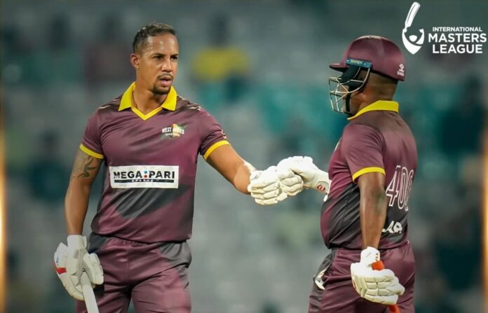 West Indies Masters