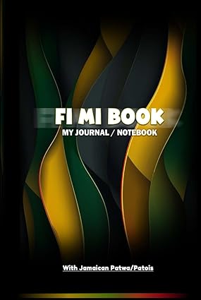 Jamaican author launches Fi Mi Book: A Cultural Journey into Jamaican Patwa