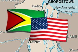 Guyana and United States to deepen National security partnership