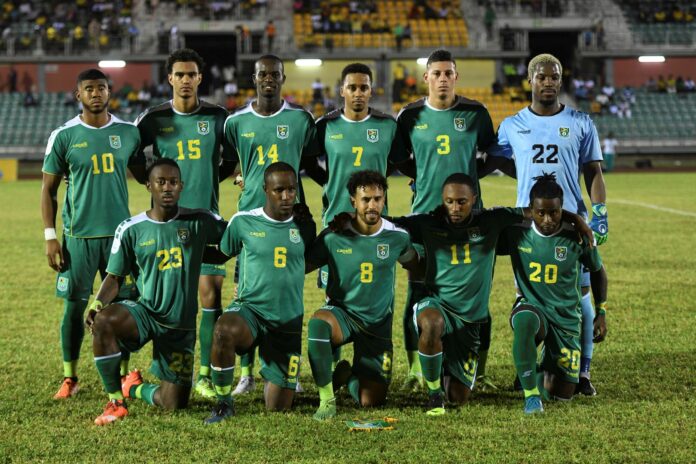 Guyana’s Gold Cup dreams shift abroad as home match moves to Barbados