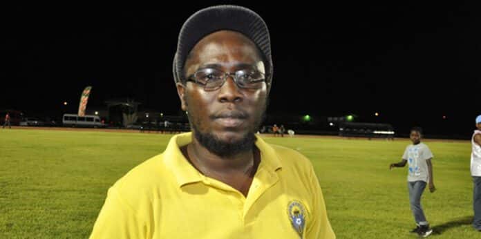 Wayne Dover to lead Golden Jaguars in Gold Cup qualifiers as GFF extends interim role