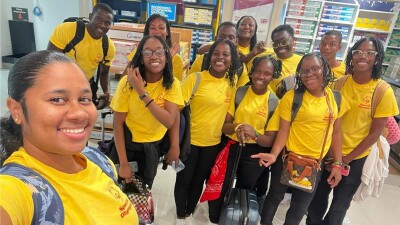 Jamaica’s Special Olympic