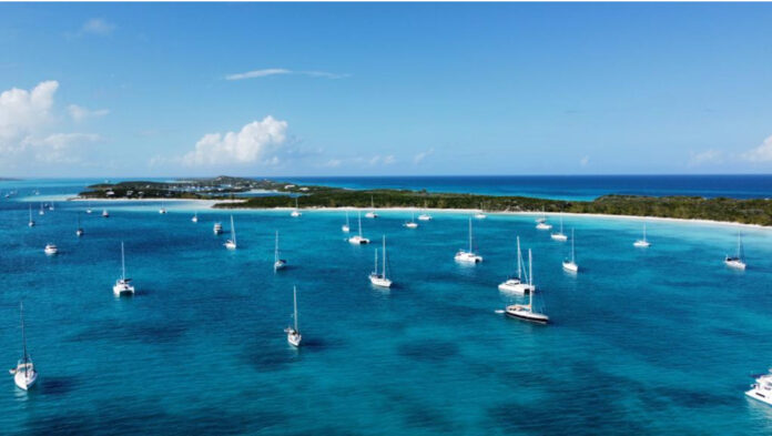 mooring regulations Bahamas