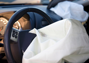 manufacturing airbags defects