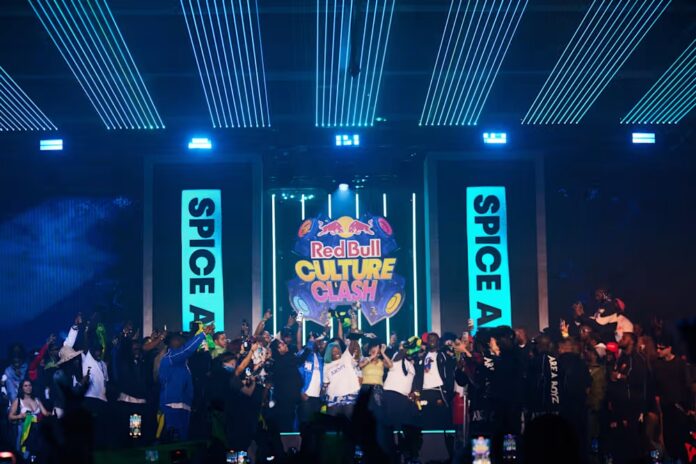 spice-army-at-red-bull-culture-clash