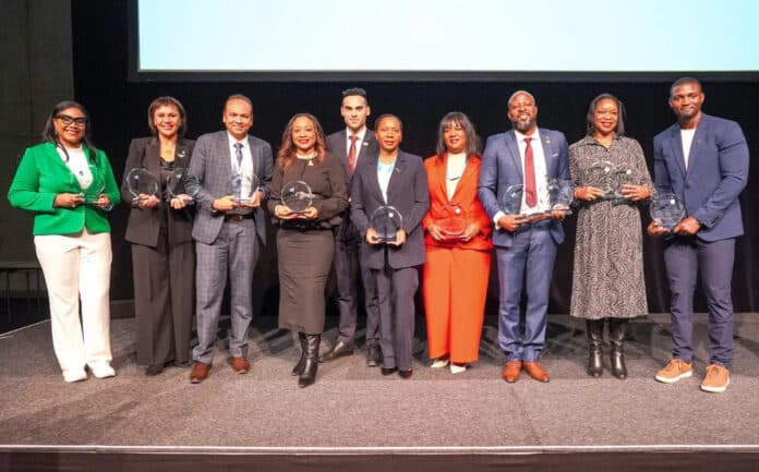 Caribbean tourism leaders